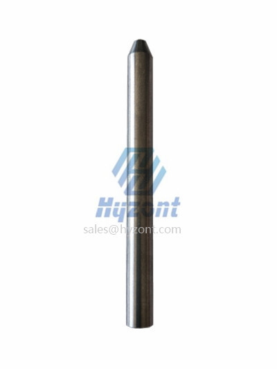0.76mm Abrasive Nozzle for Waterjet; Tungsten carbide abrasive nozzle; Focsing tube of flow watejet;