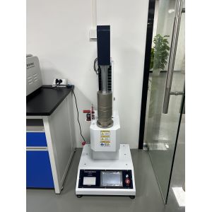 Hand Automatic Melt Flow Index Machine