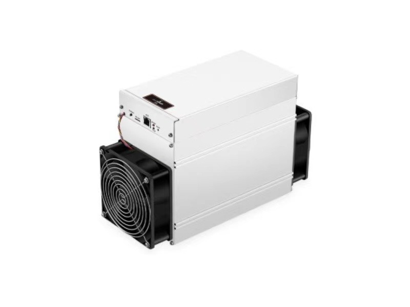  1280W Asic Bitmain Antminer S9SE 16T Secondhand With SAMSUNG 10nm ASIC Chip Manufactures