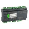 Buy cheap DC12V output DIN35mm Multi Circuit Energy Meter AMC16Z-ZA from wholesalers