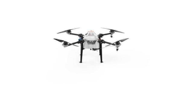 M4E Agri Drone Sprayer Pesticide with CE Certification and Obstacle Avoidance