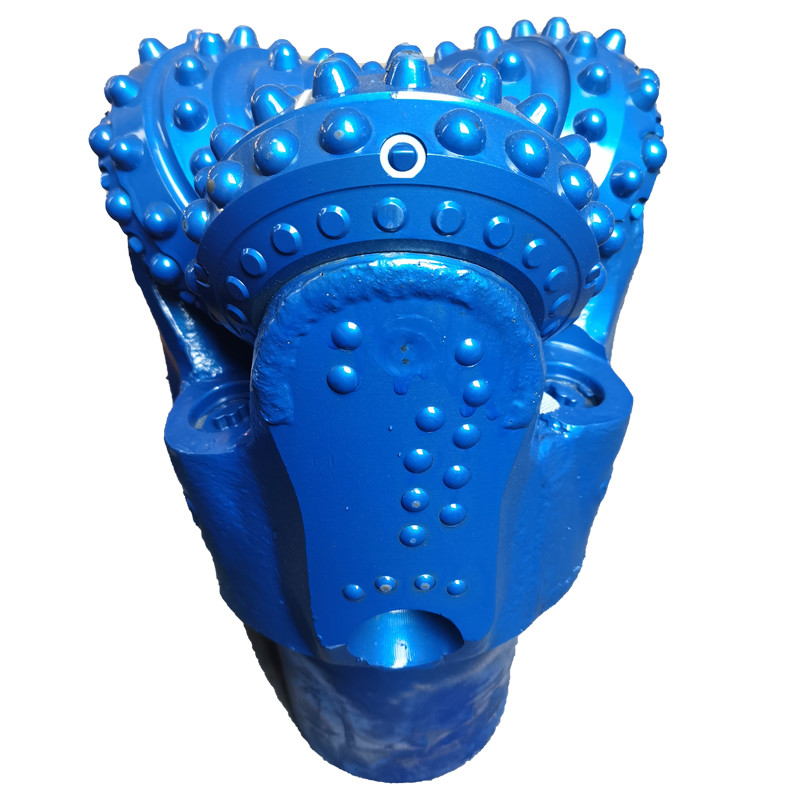 TOP Quality Tricone Drill Bit IADC637 245mm 9 5/8inch