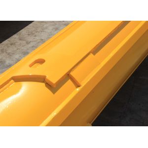 Telescopic 120m Interlocking Kelly Bar Sr150 Sr200 Sr238 Sr285 Sr405