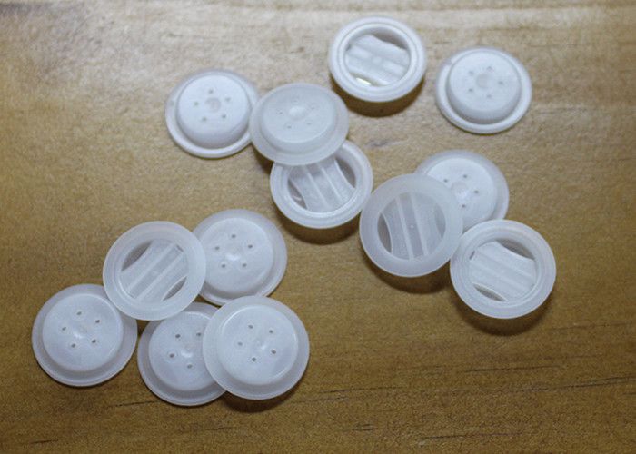 Safe Mini Plastic One Way Degassing Valve Air Release Keep From Expansion