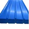 Buy cheap Corrugated Galvanized Roofing Sheet with Aluminium Content 0-20% and Coating from wholesalers
