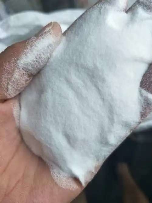 White Na2S2O8 Sodium Persulfate Disinfection Powder CAS 7775-27-1