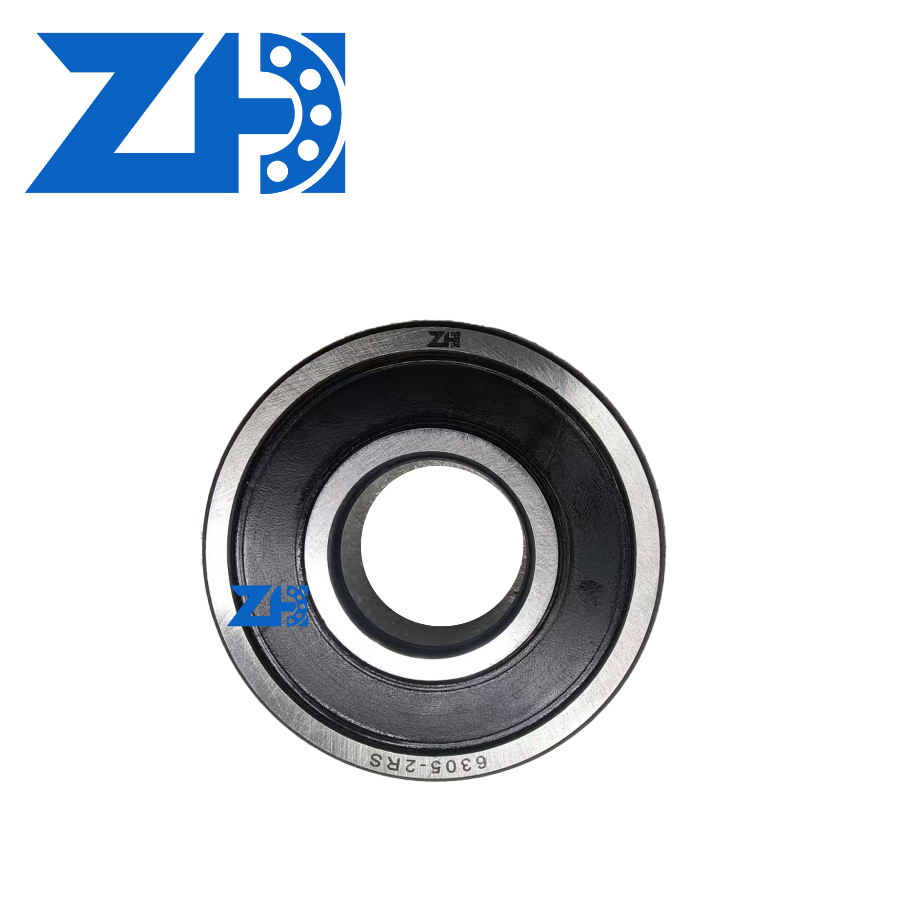 6305-2RS 6305/2RS Deep Groove Ball Bearing High Performance