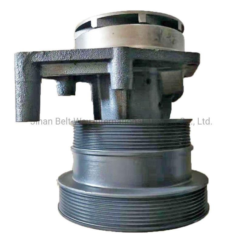 Cheap Price Weichai Power Diesel Engine Water Pump 612600060389
