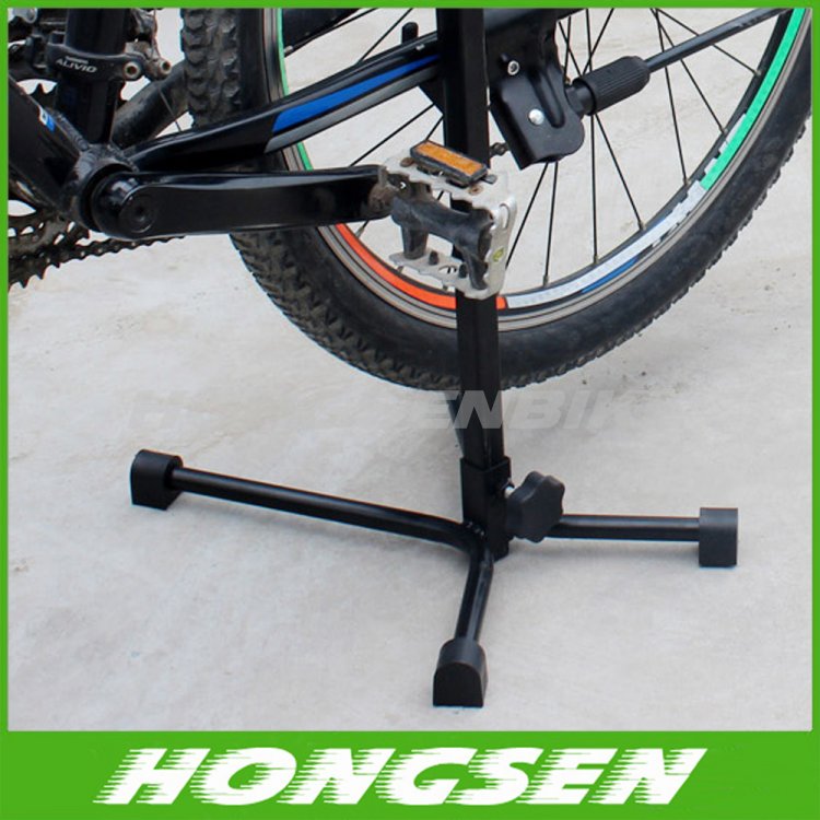 Arborescence repair and wash bicycle bracket/stand with nylon plastic hook