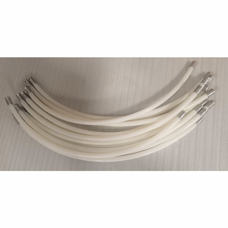 High Corrosion Resistance Automatic Fire Suppression Tube With Customized Options