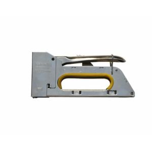KM BI-Metal 3kind of Use Adjustable Stapler