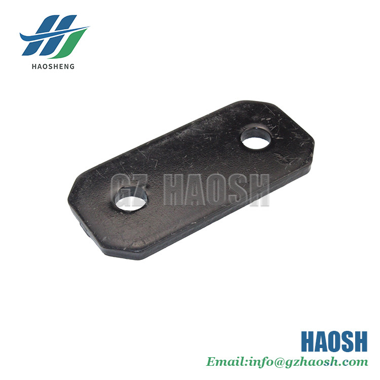 8-94110399-1 Front Suspension Shackle For ISUZU NPR 8-94110399-4 8941103994