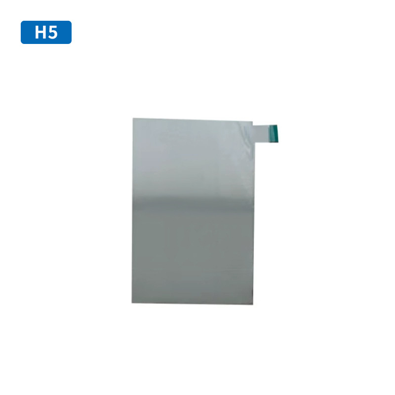 LCD Display and Touch Screen Digitizer Assembly for CHC Hi-Target STONEX Data Collector RTK GPS Survey Controller