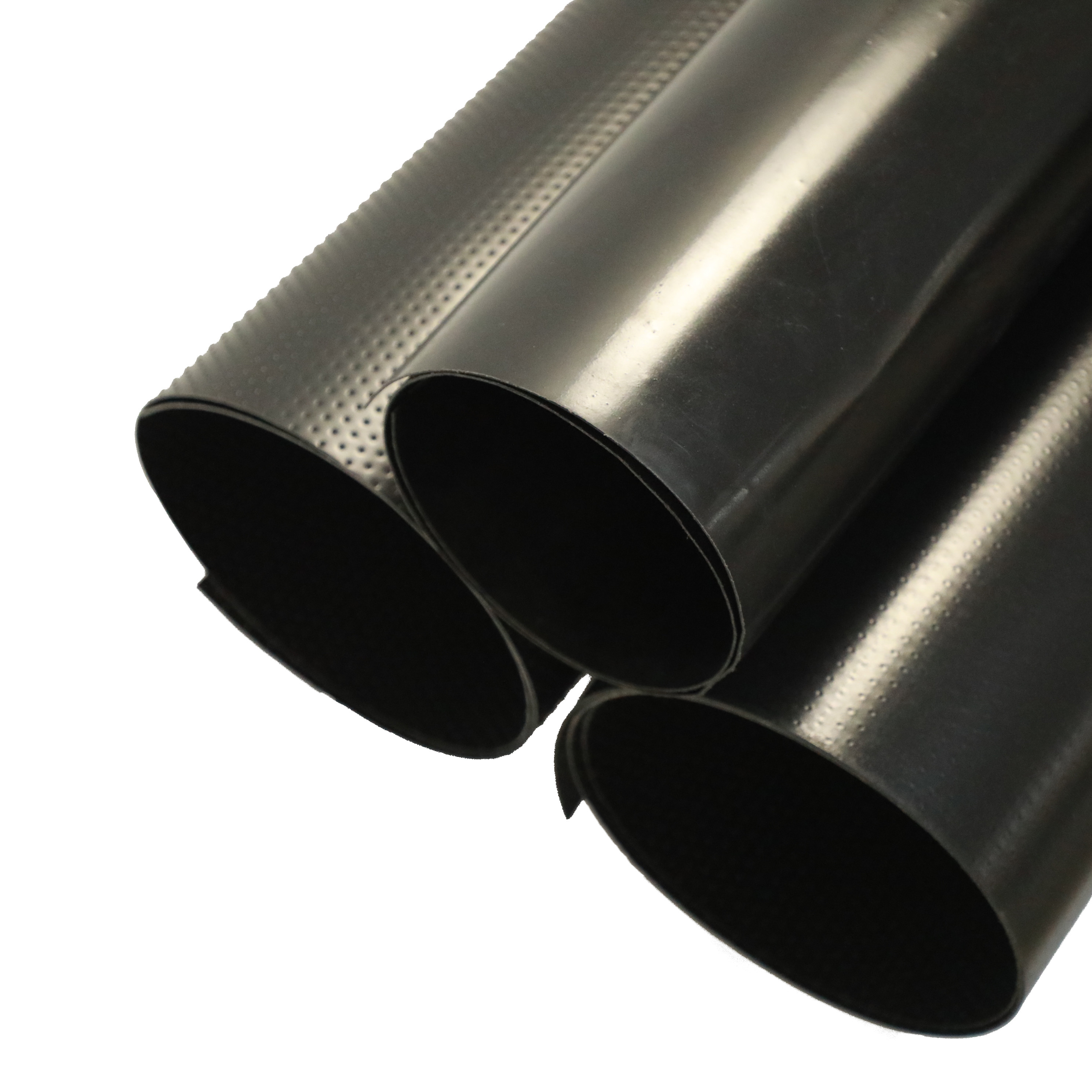 HDPE LDPE 0.5MM 1MM 1.5MM 2MM POND LINER GEOMEMBRANE FOR AQUACULTURE LANDFILL