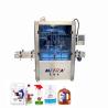 Buy cheap 220V 50HZ Fully Automatic Bottle Filling Machine For Hand Sanitizer Disinfectant from wholesalers