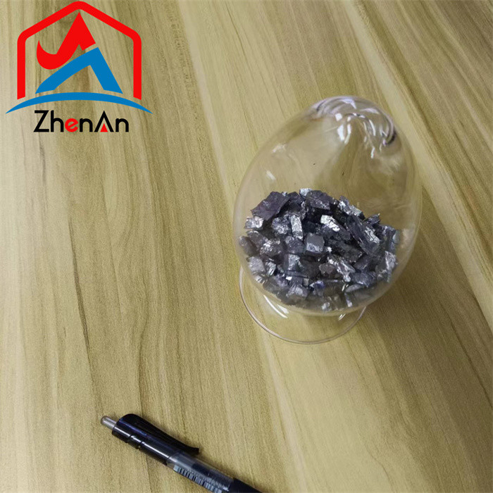 High V Content 35-80% Ferro Vanadium for VRFBs
