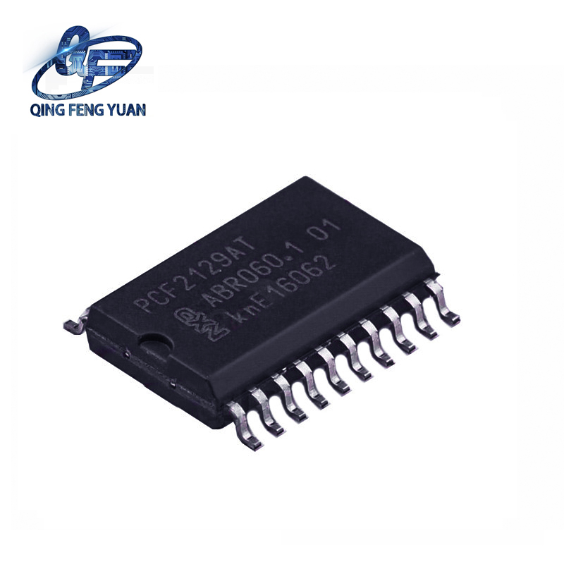 N-X-P PCF2129AT Linear IC Electronic Components Success Chip Led Driver
