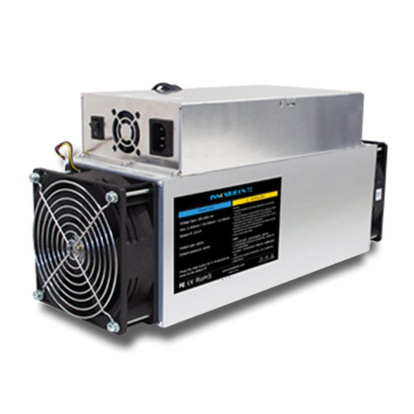 BTC Bitcoin Miner Innosilicon T3+Pro 67t 3400w Sha256 80db Ethernet 13.53kg