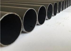  ASTM A866 Seamless Automotive Steel Pipe , Cold Drawn Bearing Steel Tube Manufactures