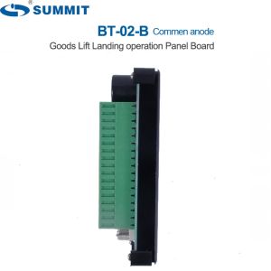 ANT BT-02-B Dumbwaiter Controller Goods Lift Car Operation Panel Box LED Display
