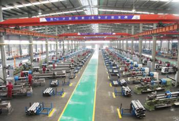 Guangzhou HYH(Jiaheng) Hydraulic Cylinder Co,LTD