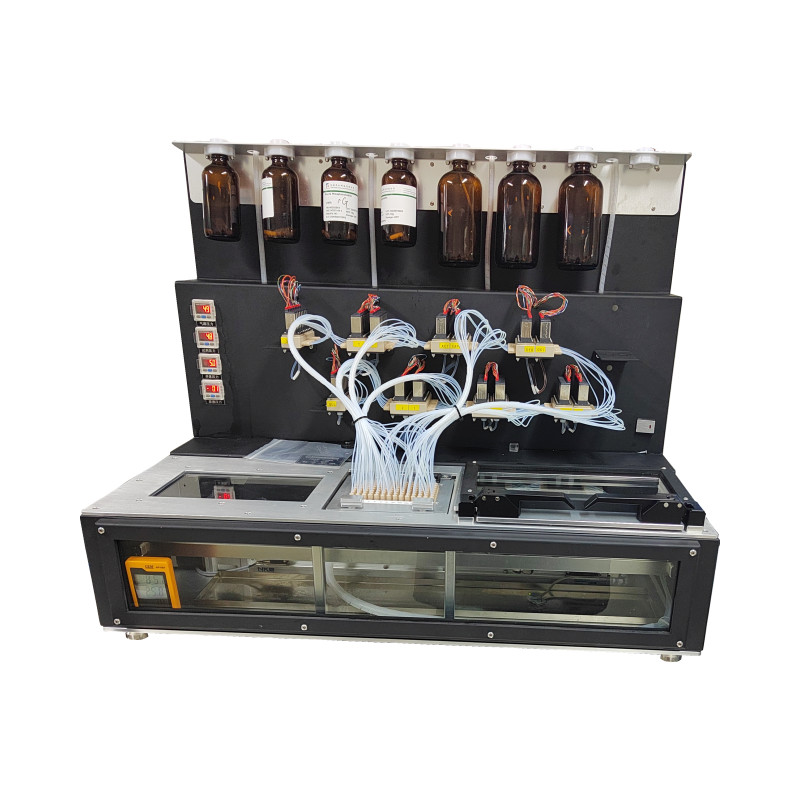 DNA RNA And Modified Oligos Synthesizer Oligonucleotide Synthesis Equipment