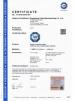 Zhongdong Cable Co., Ltd. Certifications
