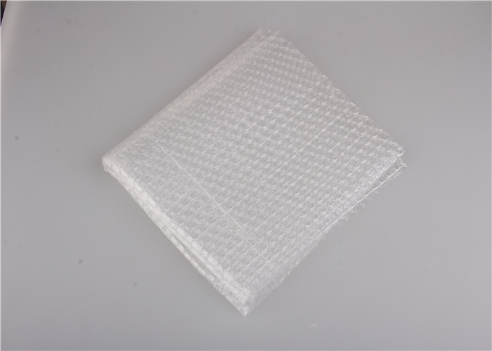 Self Sealing Bubble Wrap Bags Air Bubble Package Pouches Custom Printing