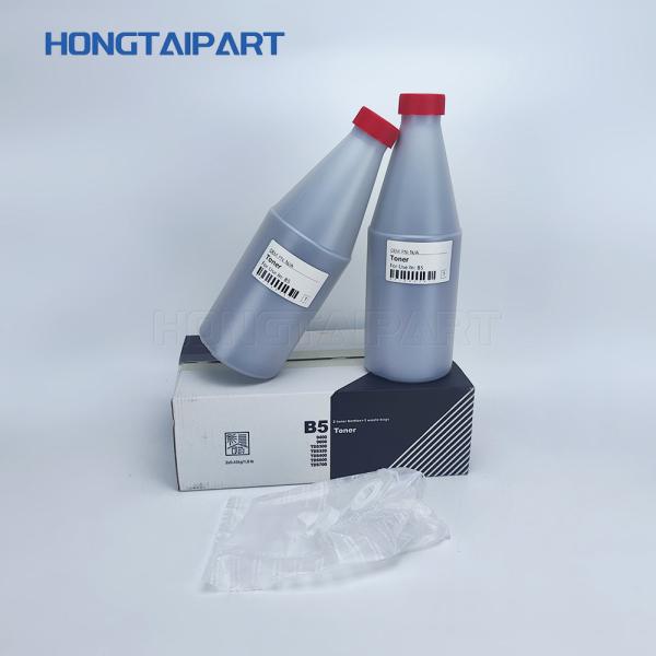 Toner Powder B5 For Oce TDS300 TDS320 TDS400 TDS450 TDS600 TDS700 TDS750 TDS9300