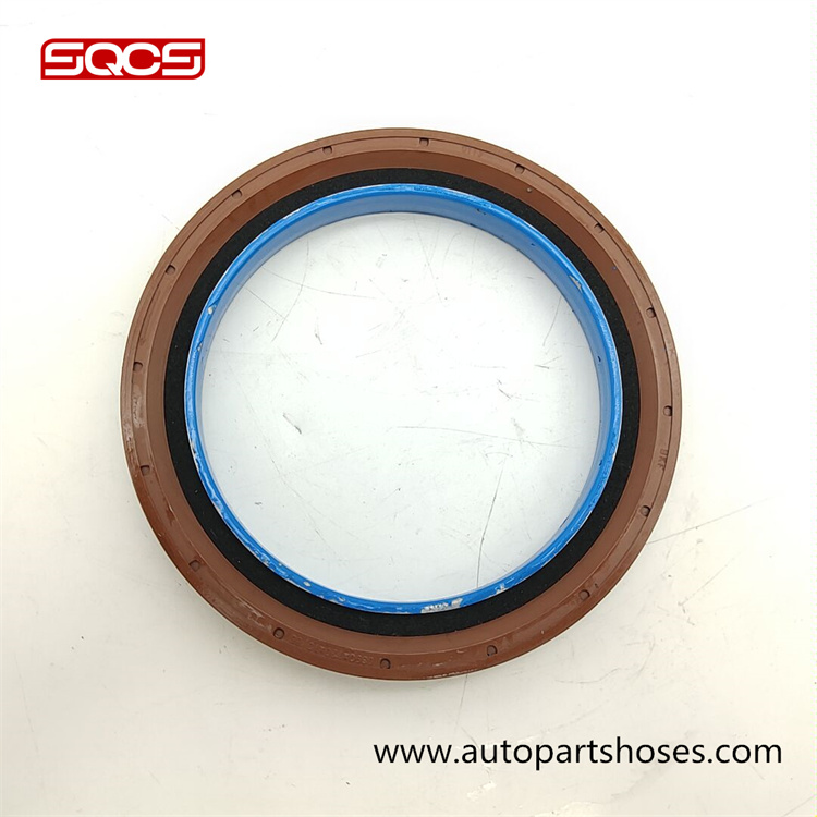 100% Tested SQCS for Ducato Peugeot Boxer Citroen Relay Iveco Daily Crankshaft Seal