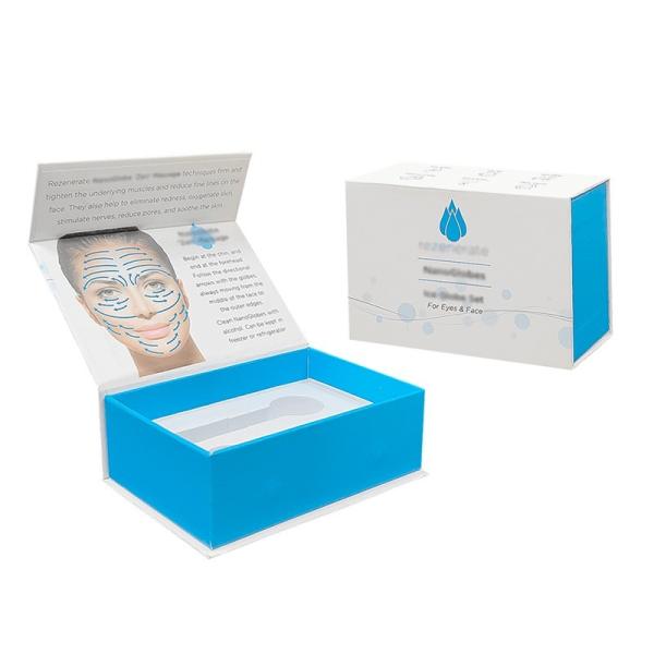 Professional Packaging Solution Custom Printed Cardboard Box with Magnetic