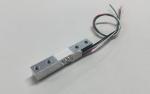 0.5mv 1mv 2mv Miniature Load Cell / Kitchen Scale Load Cell Parallel Beam