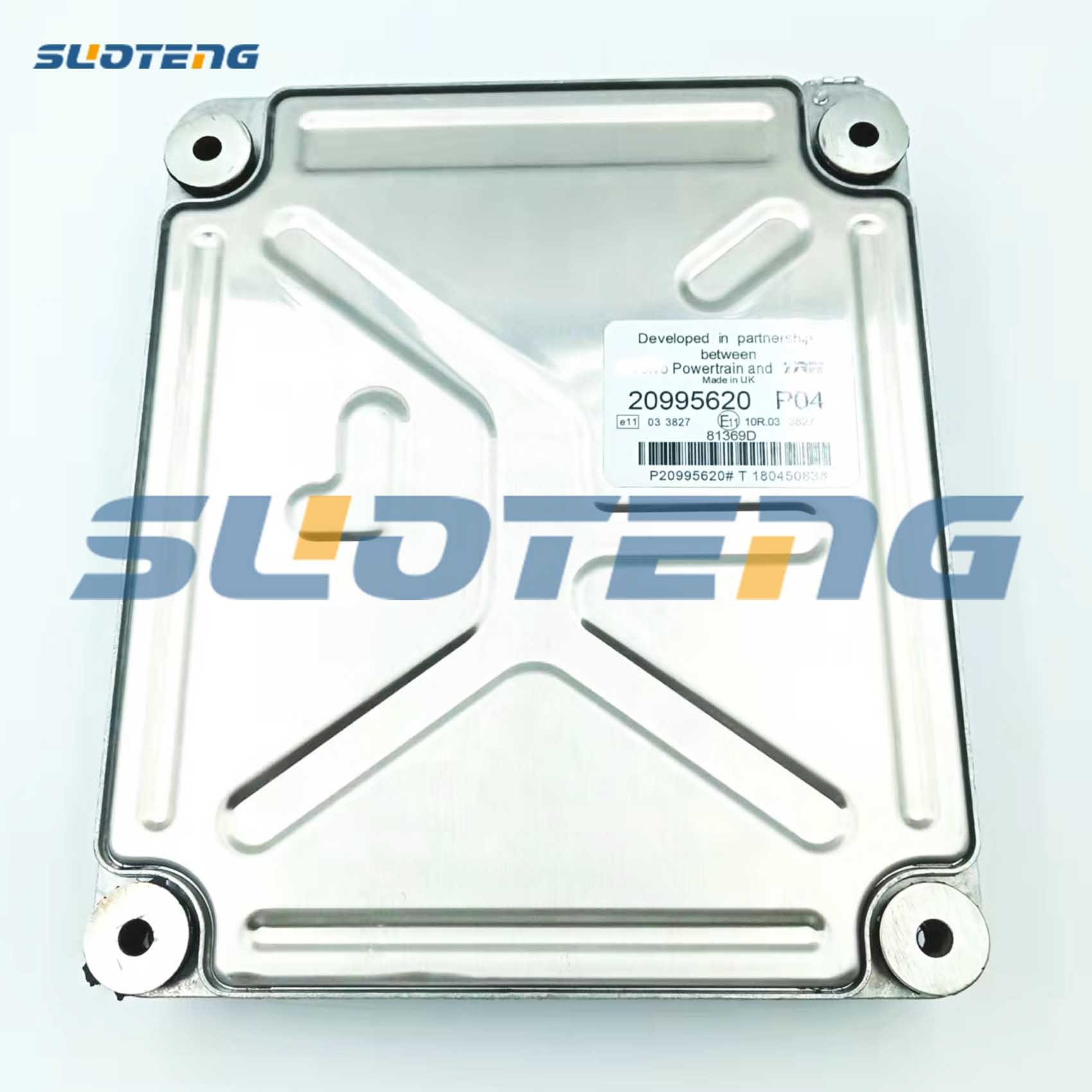 20995620 Control Unit Controller ECU For D13C Truck VOE20995620