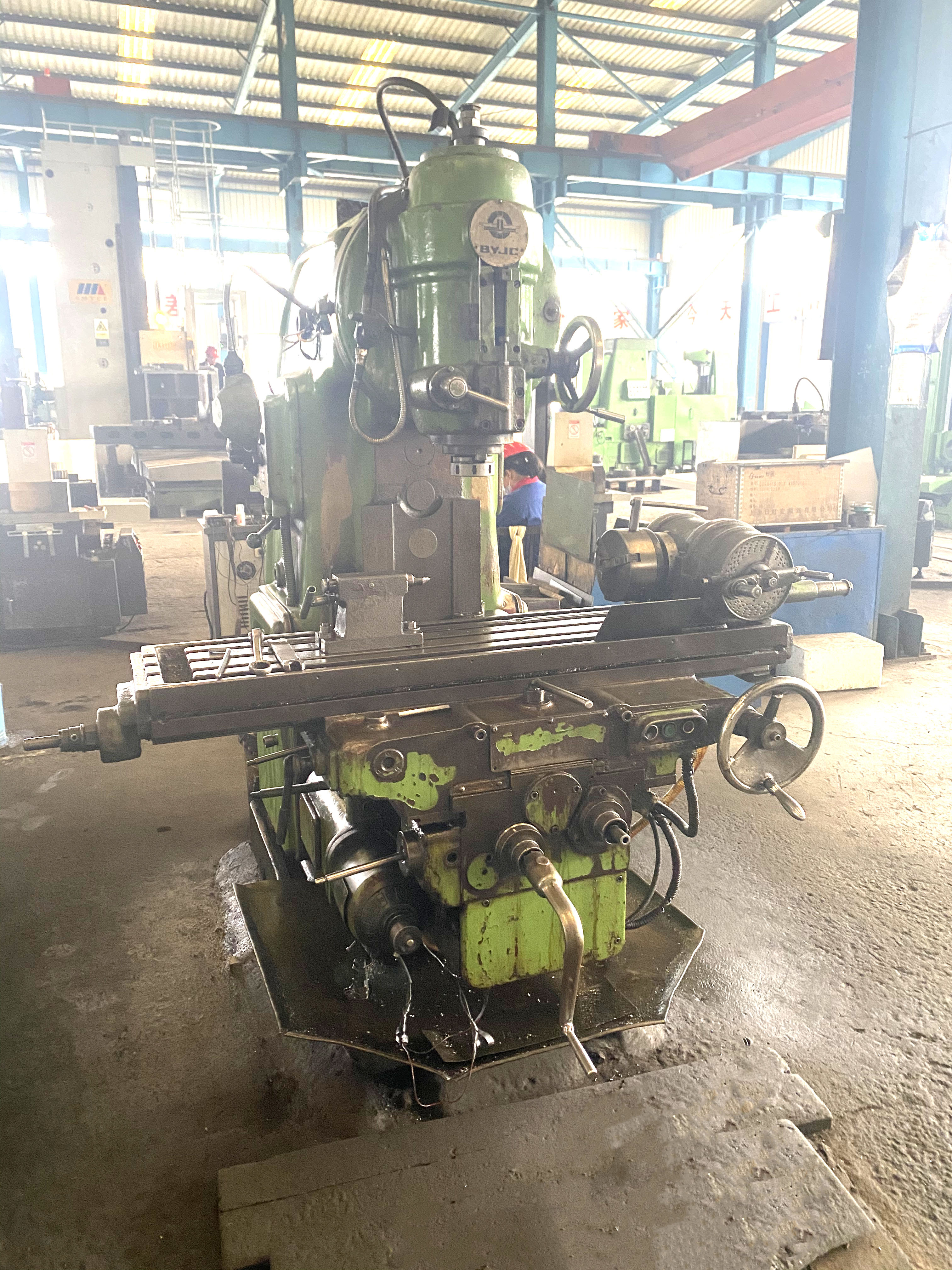 Hydraulic 5.5Kw Tennis Ball Manufacturing Machine Customized