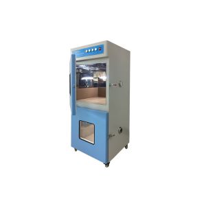IEC 62133 Lithium Battery Test System with Explosion Proof Chamber
