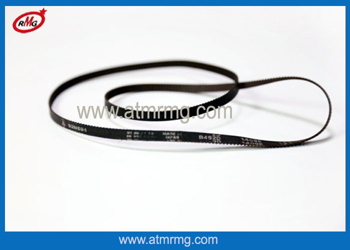 ATM machine parts Hitachi ATM TRB-SF drive Belt F Y69608-038 use in Hitachi UR model