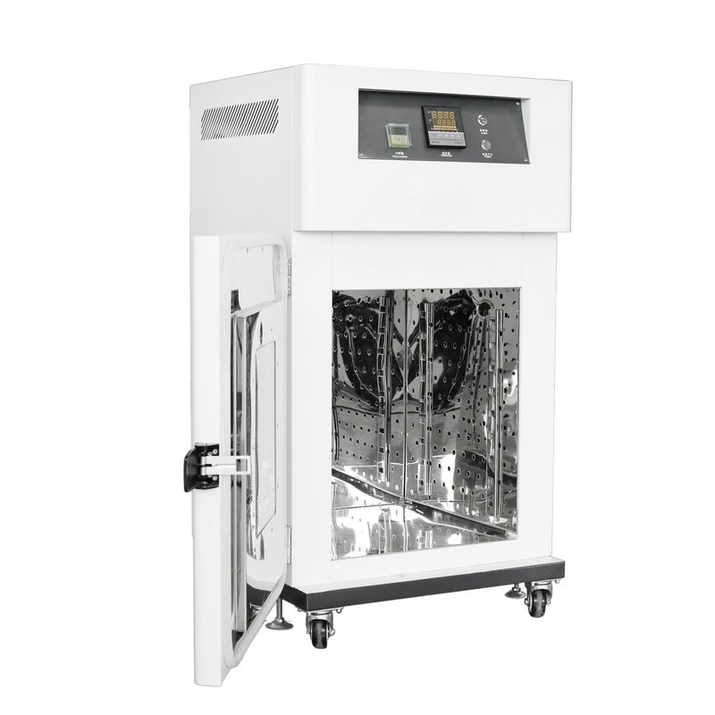 LY-600 Stainless Steel Customize Industrial Oven Electric Aluminium Coating