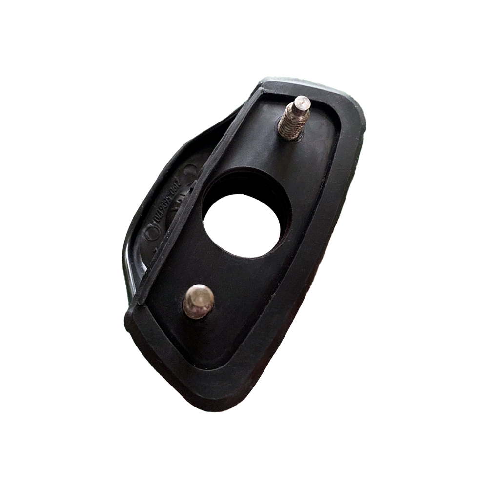 Custom Plastic Parts and Molds Injection Molding Process with Customized Size/Color/Thickness/Hardness/Logo