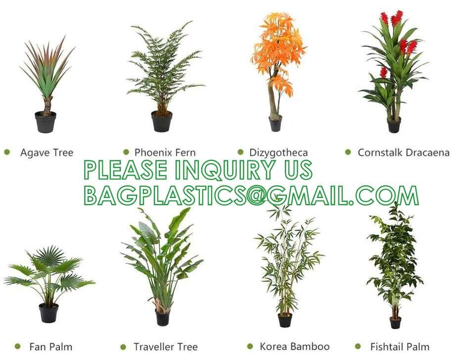 Artificial Plant Ficus Carica Fruit Plant Bonsai Tree Faux Plant Indoor Home Decor Plant Potted Plant Home