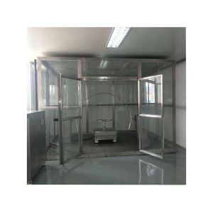 China IPX1to IPX9K Ingress Protection Testing System on sale