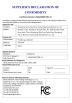 Yaoan (Shenzhen) Electronic Technology Development Co., Ltd. Certifications