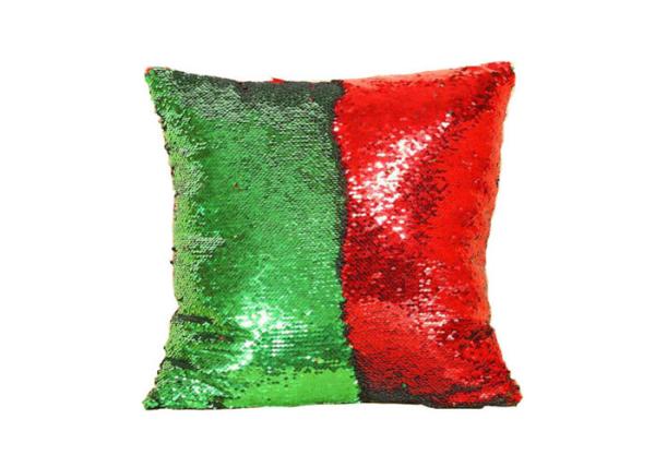 Best Selling Products Amazon Best Sellers Decorative Sequin Pillow For Runners