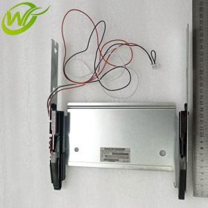 ATM Parts Wincor Presenter 1500XE AGT CMD-V4 Horizontal FL 101mm 1750057875