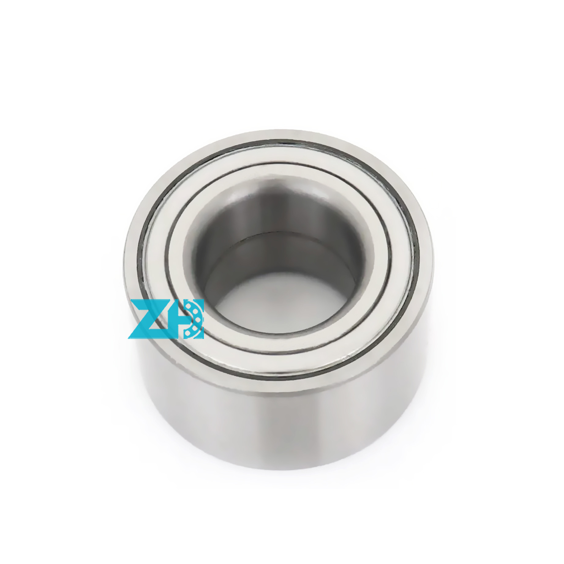 Low Rolling Resistance Hub Bearing DAC34660037 DAC35680037