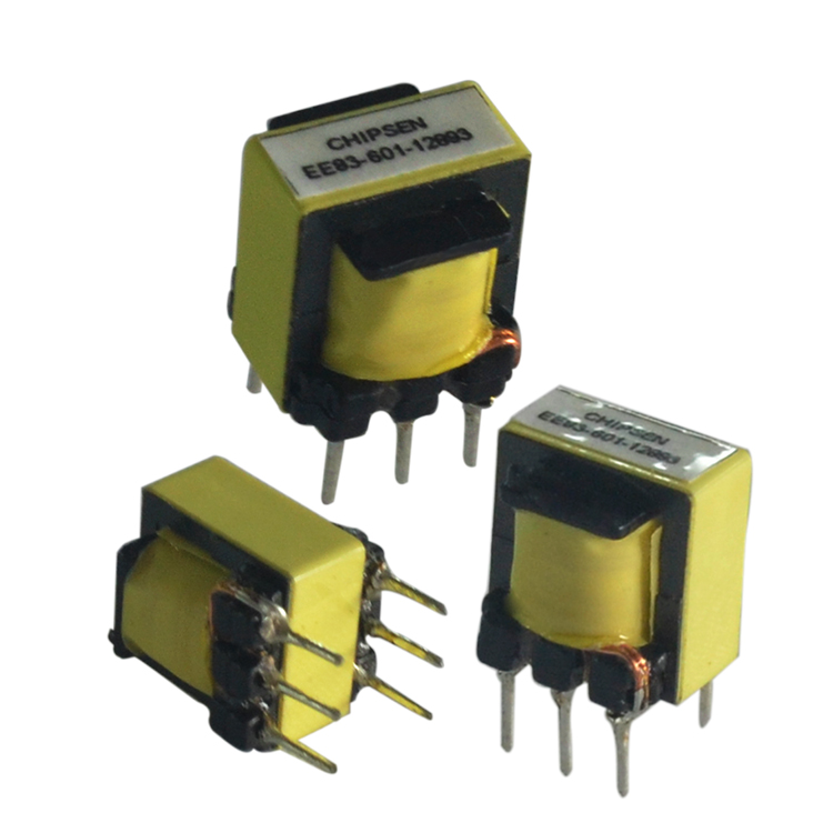 High Voltage Transformer 220V 24V PCB Transform 220V Single Phase Step Up MV HV Transformer for Industrial Power Supplies