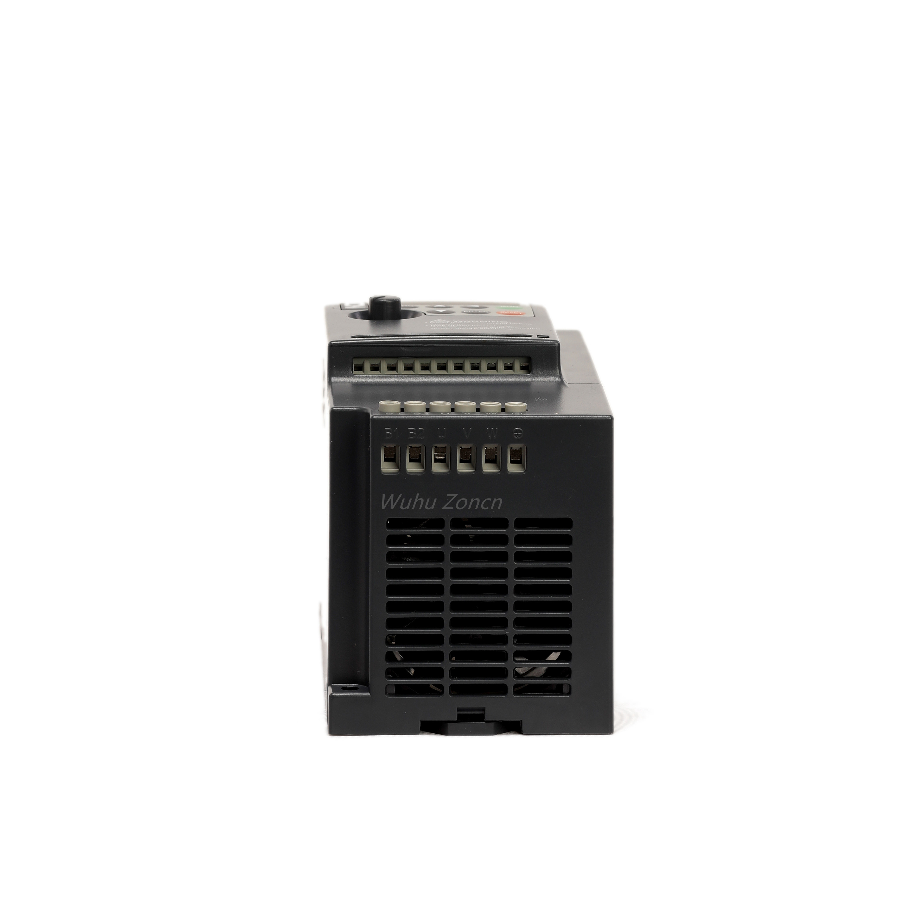5.8A Low Voltage Inverter 380V 0.75KW 1.5KW 2.2KW AC Motor Drive