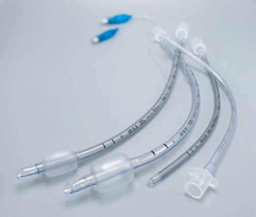 Surgical Disposable Endotracheal Tube Suction Catheter Endotracheal Tube Disposable Endotracheal Tube With Cuff
