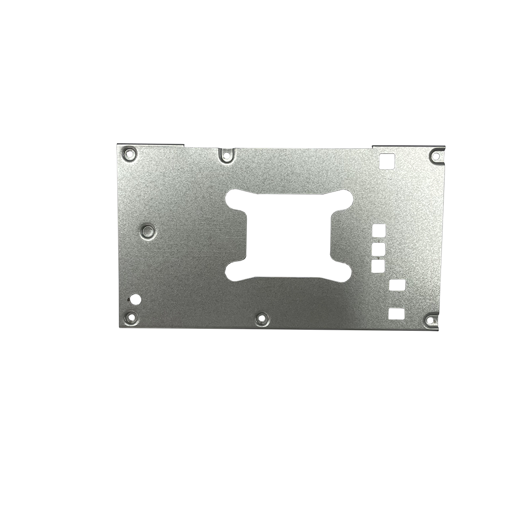 2000 Precision Sheet Metal Fabrication And Welding Service Laser Cutting Metal