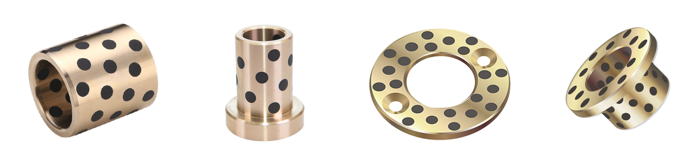 oilless bushings