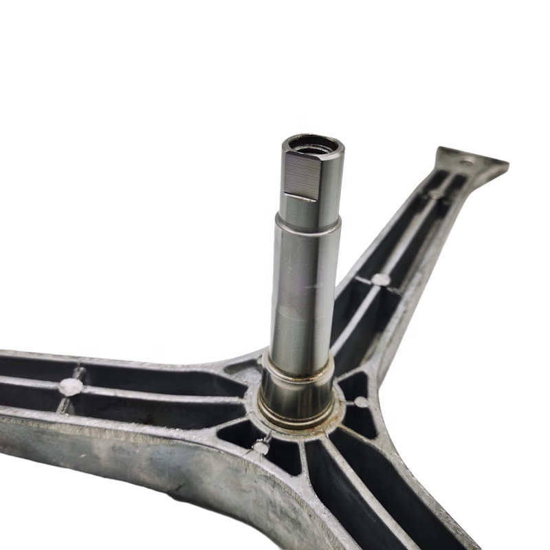 Easy Installation Washing Machine Part DC97-00124D Tripod Spider